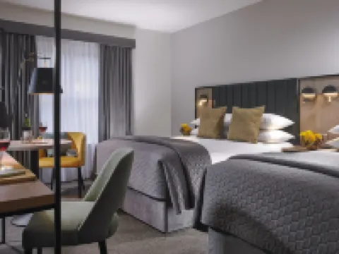 Shannon Springs Hotel Hotels in County Clare