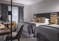 Shannon Springs Hotel Hotels in Clare