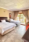 Zororo Lodge - Lodges
