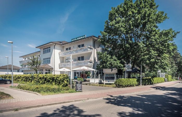 Hotel Nordkap
