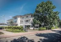 Hotel Nordkap Hotels in Trassenheide
