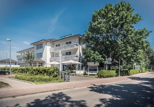 Hotel Nordkap