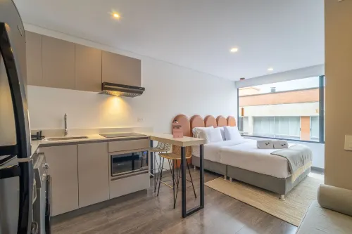 Valmont by Wynwood House فنادق في La Calera