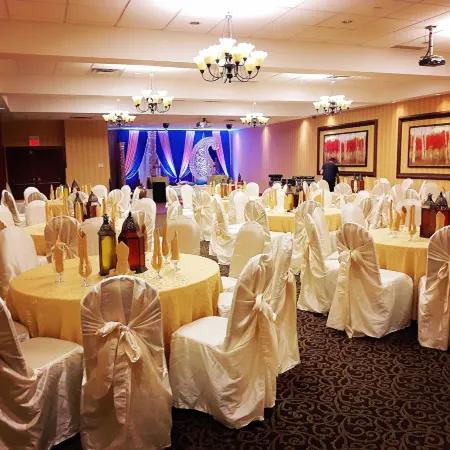 Comfort Inn & Conference Centre Toronto Airport