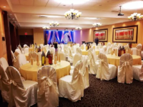 Comfort Inn & Conference Centre Toronto Airport