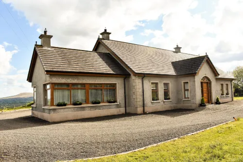 Glenshane Country House - 3-Star