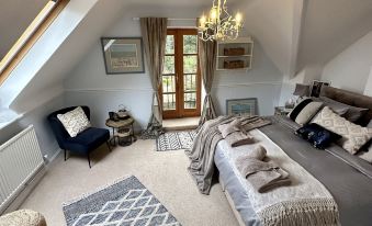 Lurg Lodge