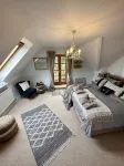Lurg Lodge Hotels in Banchory