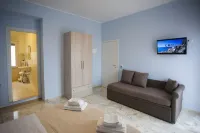 Magna Graecia Hotels in Tropea