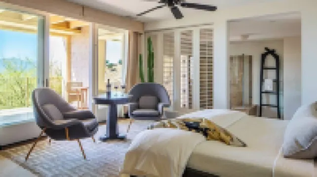 Poetry Inn Napa Valley Hotels in Yountville