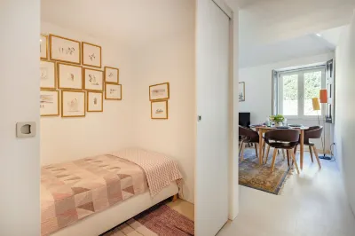 Atelier by the Sea Hotels near Piramides da Quinta da Prelada