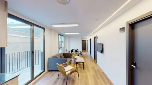 Micampus Alicante Student Residence - 2-Star