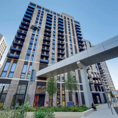 The Robinson at Wembley - Modern and Eclectic Hotels near Wembley Stadium