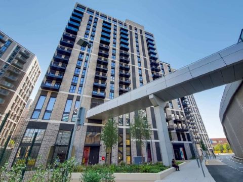 The Robinson in London Near Wembley Stadium