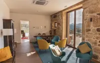 Quinta da Moita Agroturismo Hotel a Goujoim