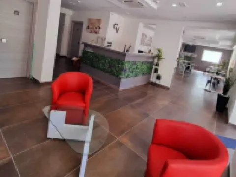 Hotel Crisvan Hotels in Torre Pedrera