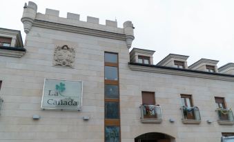 Hospederia la Cañada