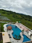 Aimas Hotel & Convention Centre - Pools