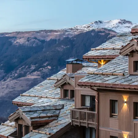 Keystone Lodge by Alpine Residences