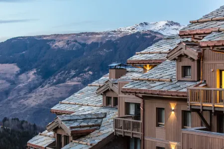 Keystone Lodge by Alpine Residences Отели рядом с достопримечательностью «Moncler»