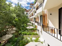 Naala Tulum Hotels in Tulum