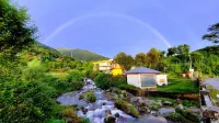 The Hostel Stories, Bir - Landing Site
