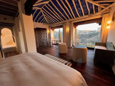La Casa Juan Ranas