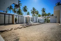 The Palm Bay Club Hotel Lodge Hoteles en 