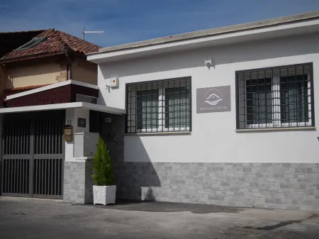 Our Guest House Отели рядом с Аэропорт Фьюмичино