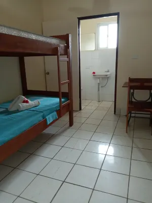 Tropicana Motel & Backpackers Hotels in 