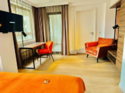 Trip Inn Hotel Frankfurt-Heusenstamm I Tagungshotel Hotels near Offenbach Bieber Train Station