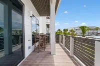 블러프스 #6 - 코스탈 블리스