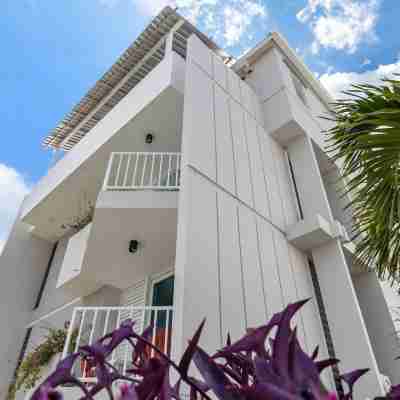 Casa Elena by Otium Hotel Exterior