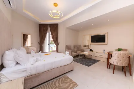 Marom Port Said Resort