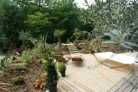High Dalby House