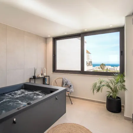Chania Elegance Suites
