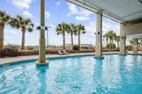 Ocean View Bahama Sands Stunning Resort - Beach
