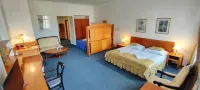 Hotel Magnolia Hotels in Libotenice