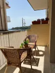 B&B Fronte Mare Hotel di Marina di Camerota