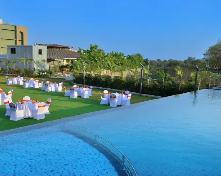 アーバンハイ・バイ・トリート バピのホテル