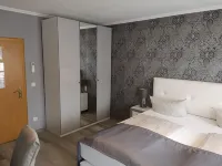 Hotel Löhr - balcony