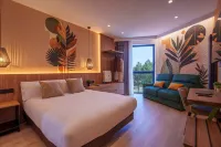 Spirit Hotel Ciudad de Burgos Hotels in Burgos