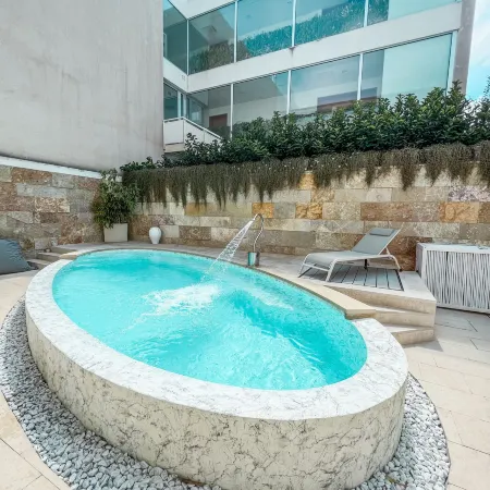 Palma Residence Salento