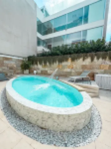 Palma Residence Salento