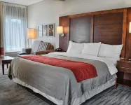 Comfort Inn Ruther Glen Near Kings Dominion - 2-Star