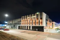 Asa Hotel la Marina Hotels in Els Poblets