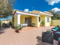 3791 Villa Maria by Barbarhouse Hotel a Punta Prosciutto