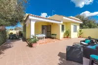 3791 Villa Maria by Barbarhouse - parcheggio