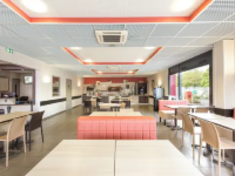 Ace Hôtel Chartres Hotels in Le Coudray
