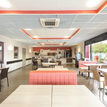Ace Hôtel Chartres